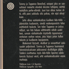 Agatha Christie, Eipä aikaakaan niin voi kauhistus - pikkukuva 2