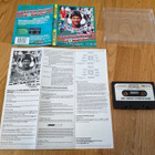 Gary Lineker´s Superstar Soccer - Commodore 64 - pikkukuva 2