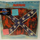 MATCHBOX - FLYING COLOURS LP +  4 X NIMMARIT - pikkukuva 1