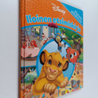 Walt Disney : Iloinen etsimiskirja - pikkukuva 1