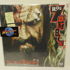 ROB ZOMBIE - HELLBILLY DELUXE 2 UUSI SS LP - pikkukuva 1