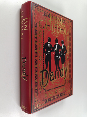 Jan Guillou : Dandy