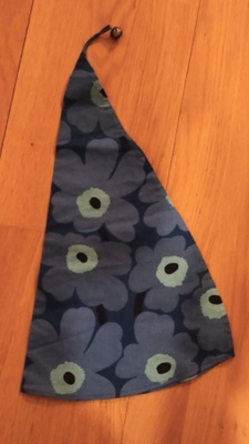Tonttulakki, Marimekko, pieni