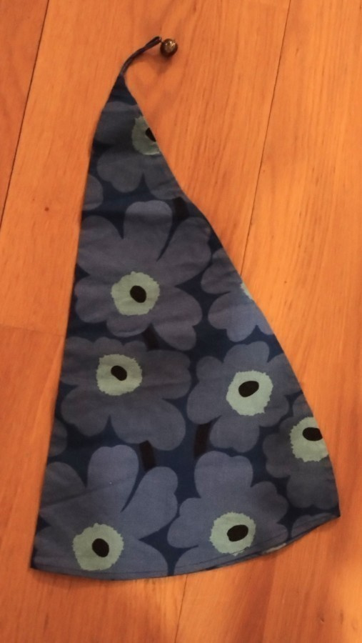 Tonttulakki, Marimekko, pieni