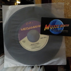TUOMARI NURMIO - MIEHEN ELÄMÄÄ VG+ 7" - pikkukuva 1