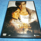 ASK THE DUST - DVD - pikkukuva 1