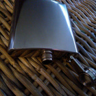 Taskumatti ruostumatonta terästä / Stainless Steel - pikkukuva 2