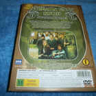 NÄKEMIIN VAAN MURU - 1.KAUSI - DVD - pikkukuva 2
