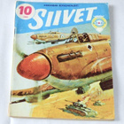 Siivet   10  1969  Mestareista suurin - pikkukuva 1