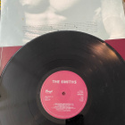 The Smiths (Rough Trade 1984) LP orig. Skandinavia-painos - pikkukuva 3