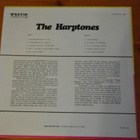 The Harptones LP.Hyvä! - pikkukuva 2