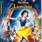 Lumikki ja Seitsemän Kääpiötä  -  DVD - pikkukuva 1