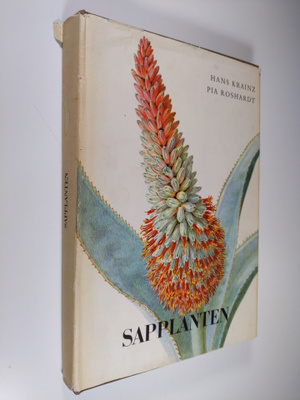 Pia Roshardt ym. : Sapplanten