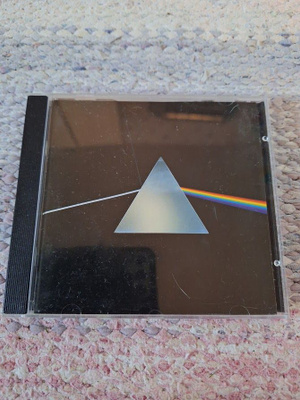 Pink Floyd-Dark Side Of The Moon