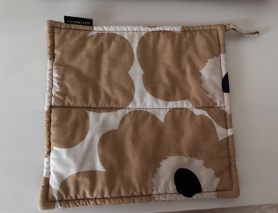 Marimekko patalappu