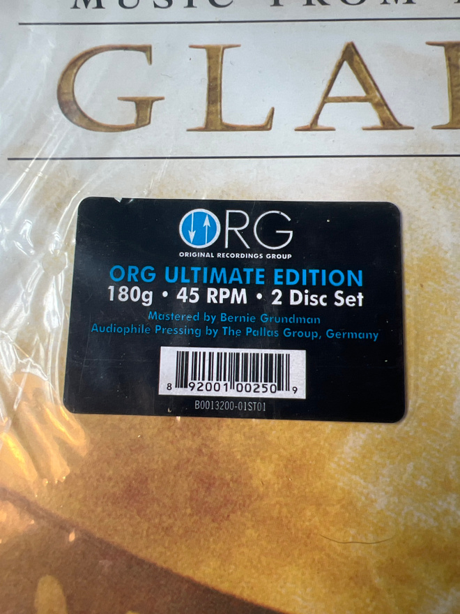 Item image