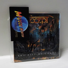 ACCEPT - THE RISE OF CHAOS CD + NIMMARIT - pikkukuva 1