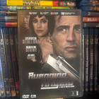 Avenging Angelo (2002) Sylvester Stallone - pikkukuva 1