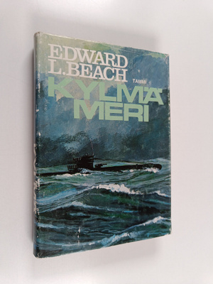 Edward L. Beach : Kylmä meri