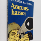 Jaakko Sahimaa : Avaruusharava - pikkukuva 1