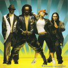 The Black Eyed Peas • Elephunk CD - pikkukuva 2