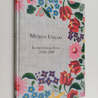 Meidän Unkari : Suomi-Unkari seura 1950-2000 - pikkukuva 1