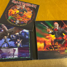 Iron Maiden -  Legacy Of the Beast (2cd) - pikkukuva 2