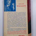 Edgar Wallace : Öljyä ja timantteja : salapoliisiromaani - pikkukuva 2
