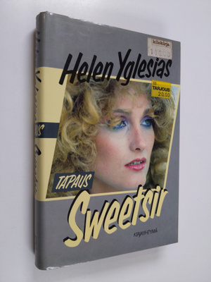 Helen Yglesias : Tapaus Sweetsir