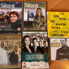 DVD Elokuvat ja CD - pikkukuva 4