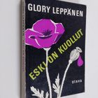 Glory Leppänen : Eski on kuollut - pikkukuva 1