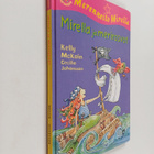 Kelly McKain : Mirella ja merirosvot - pikkukuva 1