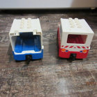 Lego Dublo kulkuneuvo setti - pikkukuva 3