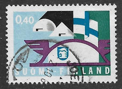 Messutoiminta 1969 (LAPE 662) O