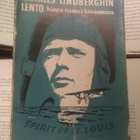 Charles Lindberghin lento hänen itsensä kuvaamana (nid.) - pikkukuva 1