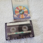 NAI`S MIX DISCO DANCING 1 C-KASETTI VERY RARE - pikkukuva 3
