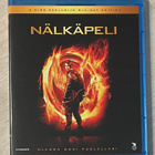 NÄLKÄPELI - Erikoisjulkaisu (2012) Jennifer Lawrence - pikkukuva 1