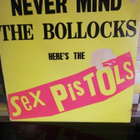 Sex Pistols - Never Mind the Bollocks - pikkukuva 3