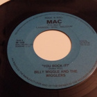 Billy Wiggle sinkku - pikkukuva 1
