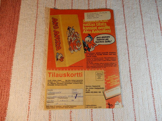 Item image
