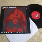 JEFF DAHL - Ultra Under LP - pikkukuva 1