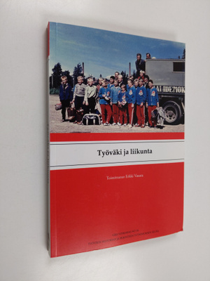 Työväki ja liikunta