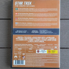 DVD: Star Trek II - The Wrath of Khan, Remastered (1982/2009 - pikkukuva 2