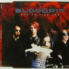 Bloodpit • Out To Find You CD Single - pikkukuva 1