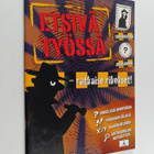 Tony Manieri : etsivä työssä - pikkukuva 1