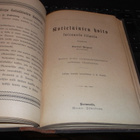 yhteissidos 3 kpl v. 1898 maatalousopas ! ! ! - pikkukuva 3