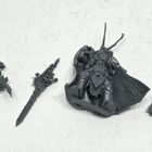 WH40K - Chaos Space Marine Kranon the Relentless [A19] - pikkukuva 5