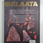 Elisabeth Johansson : Suklaata : raakasuklaa, kakut & jäl... - pikkukuva 2