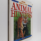 Jenny Wood ym. : Animal Hunters - pikkukuva 1