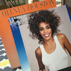 Whitney Houston 2 x Lp yhdellä huudolla siistejä - pikkukuva 1